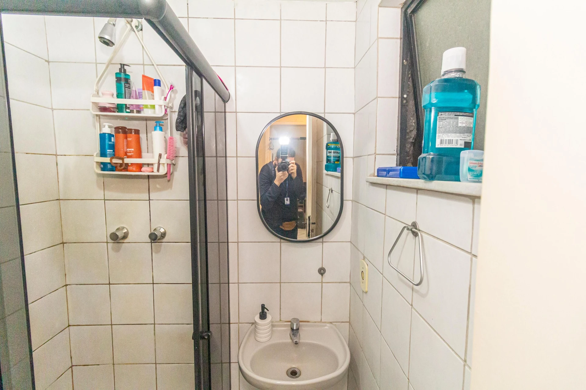 2-bedroom apartment in a building with a sauna — photo 40
