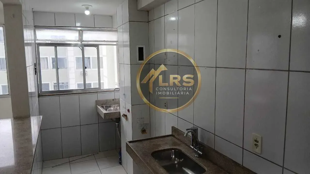 2-bedroom apartment, 49 m² — photo 11