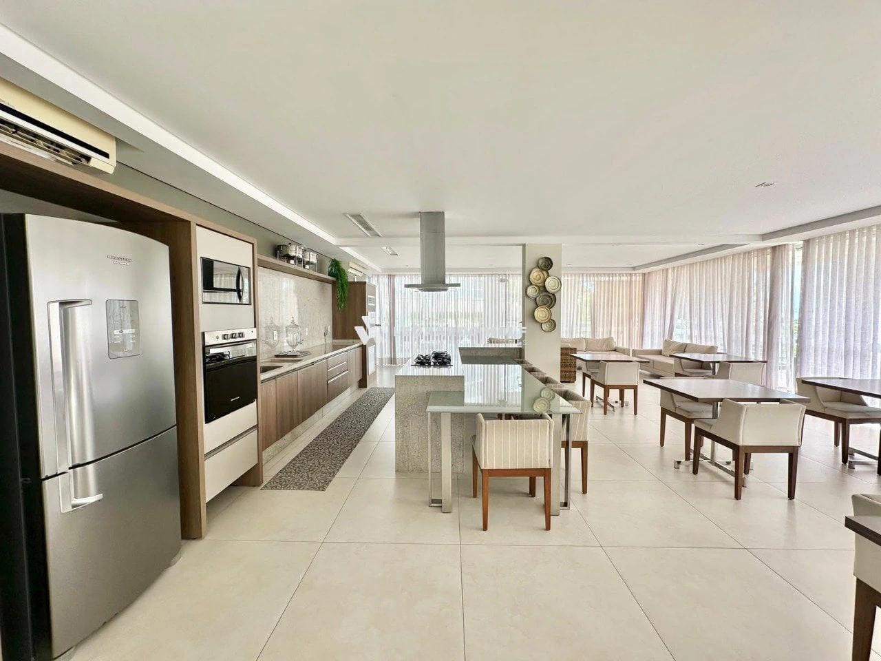 Apartamento amueblado de 3 dormitorios con 199 m² y 3 plazas — photo 27