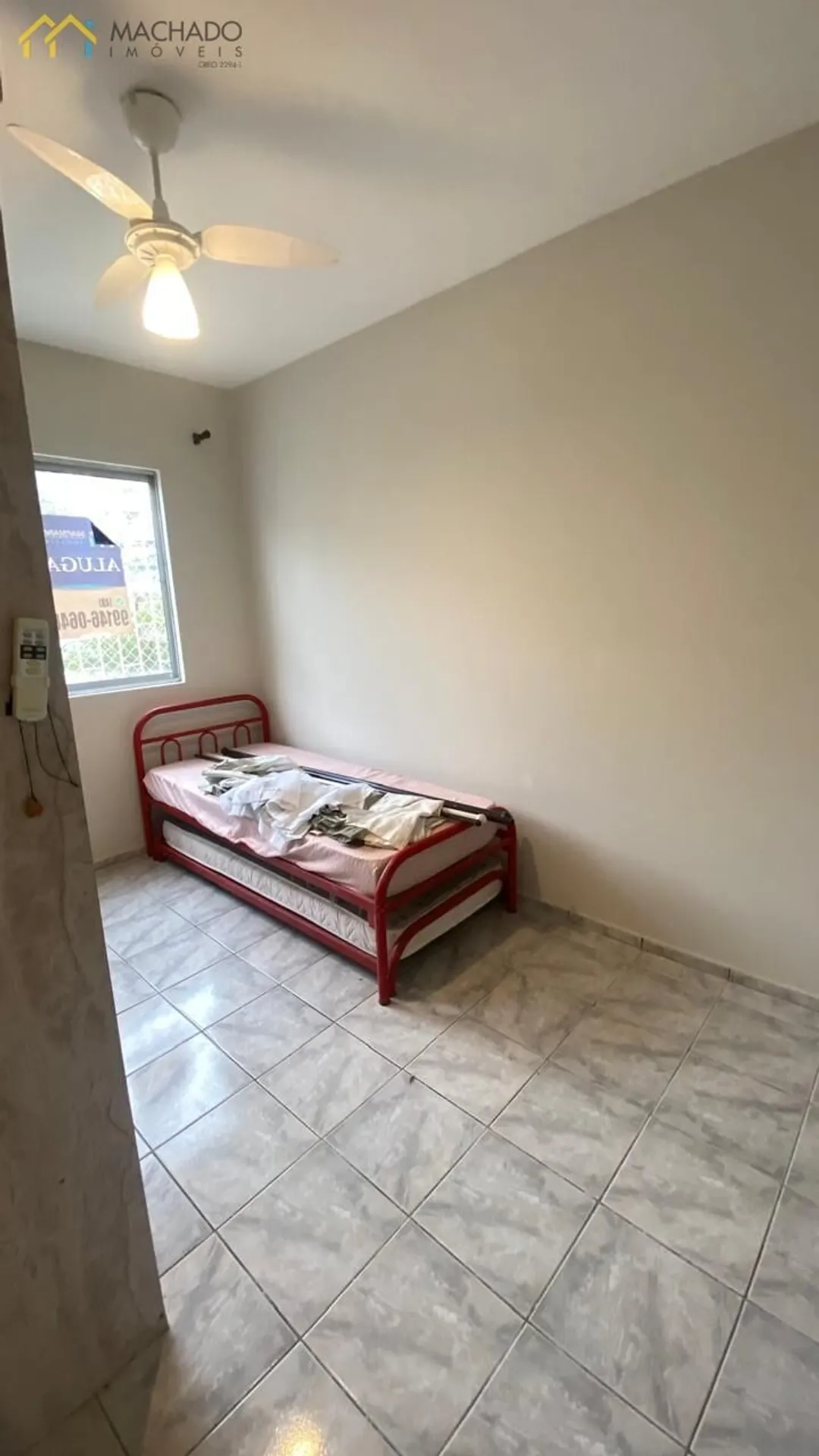 Нежитловий простір: квартира без меблів на 3 спальні 67 м² — photo 17