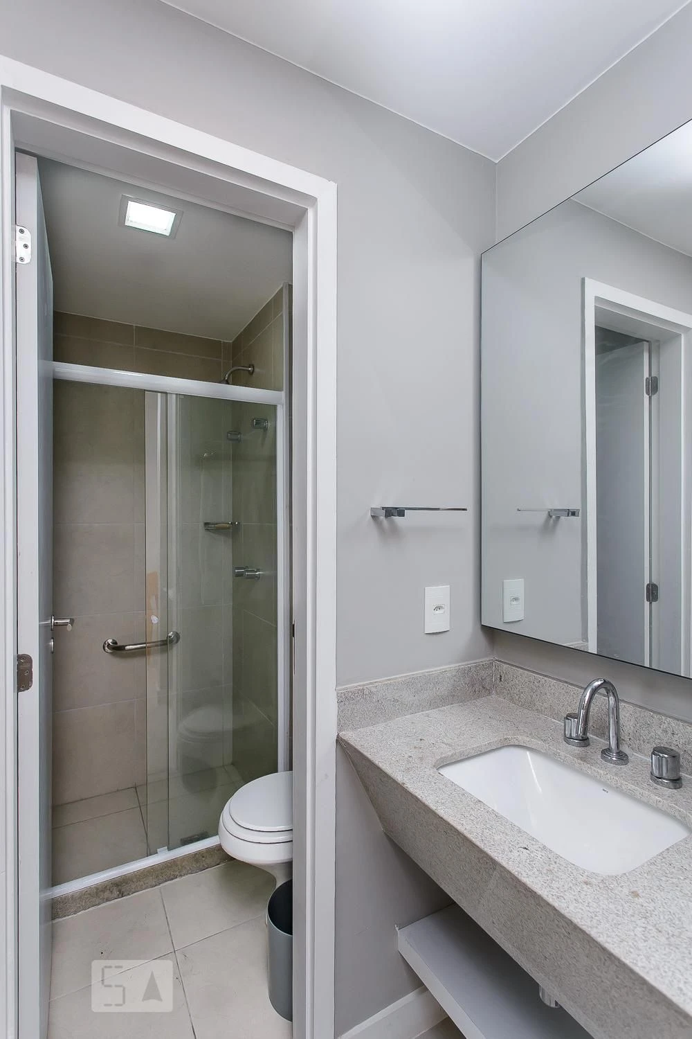 Monoambiente amueblado, 55 m², con vista a la montaña — photo 27