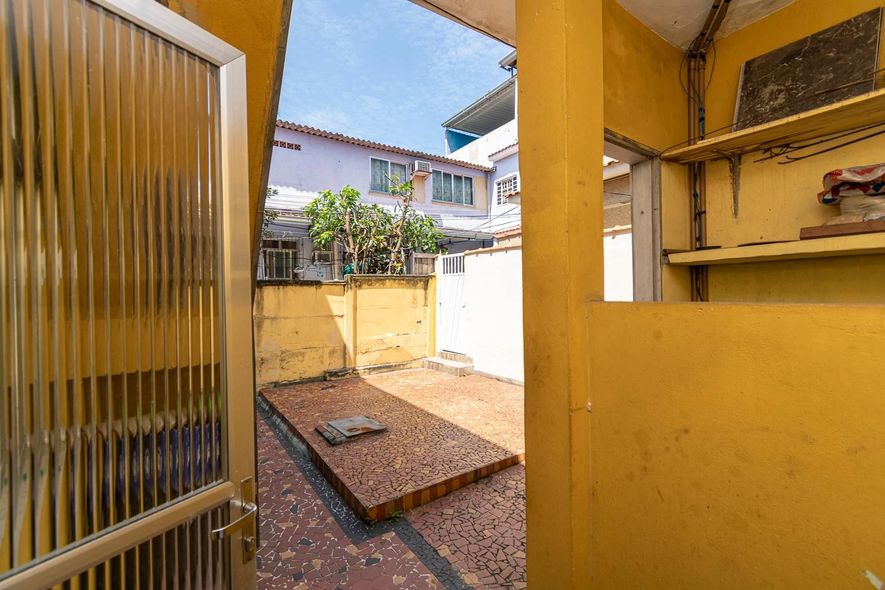 2-bedroom house, 120 m² — photo 31