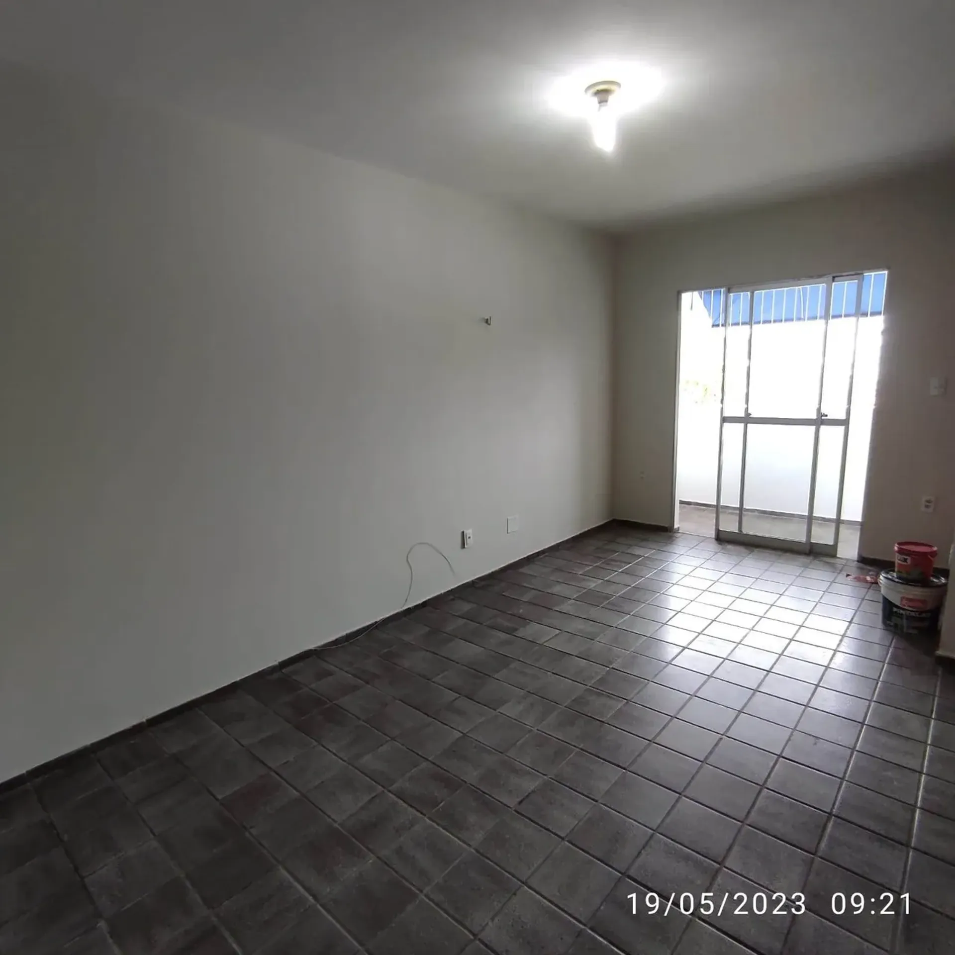 2-bedroom apartment, 50 m²