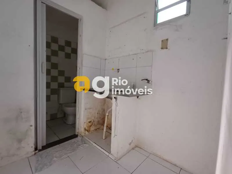 Linear village house for living with 1 bedroom — photo 11