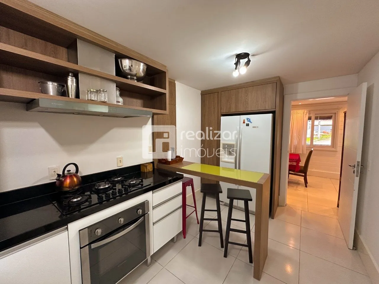 Casa amueblada, 240 m², con chimenea — photo 21