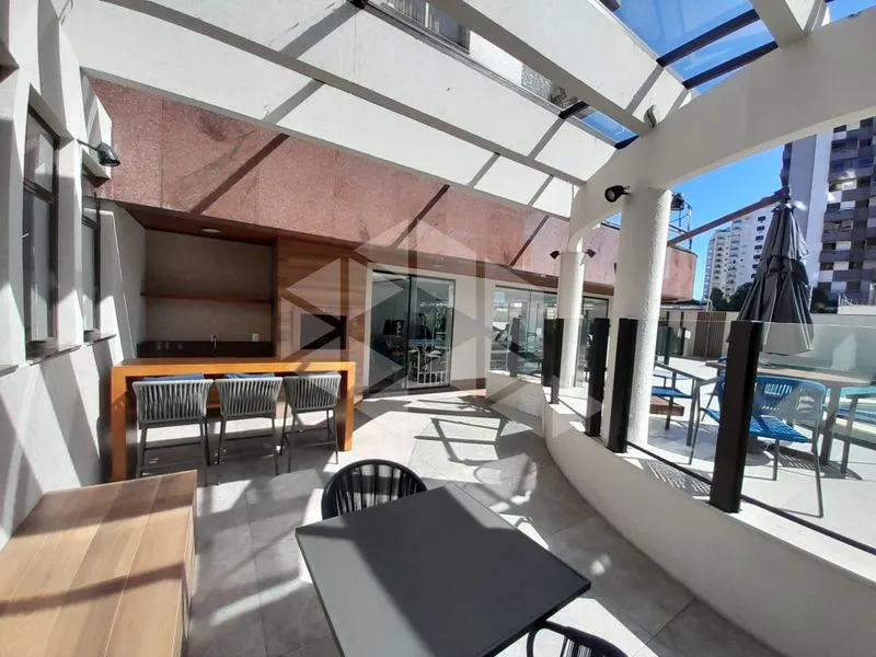 Apartamento amueblado de 144 m² con 3 dormitorios y suite — photo 27