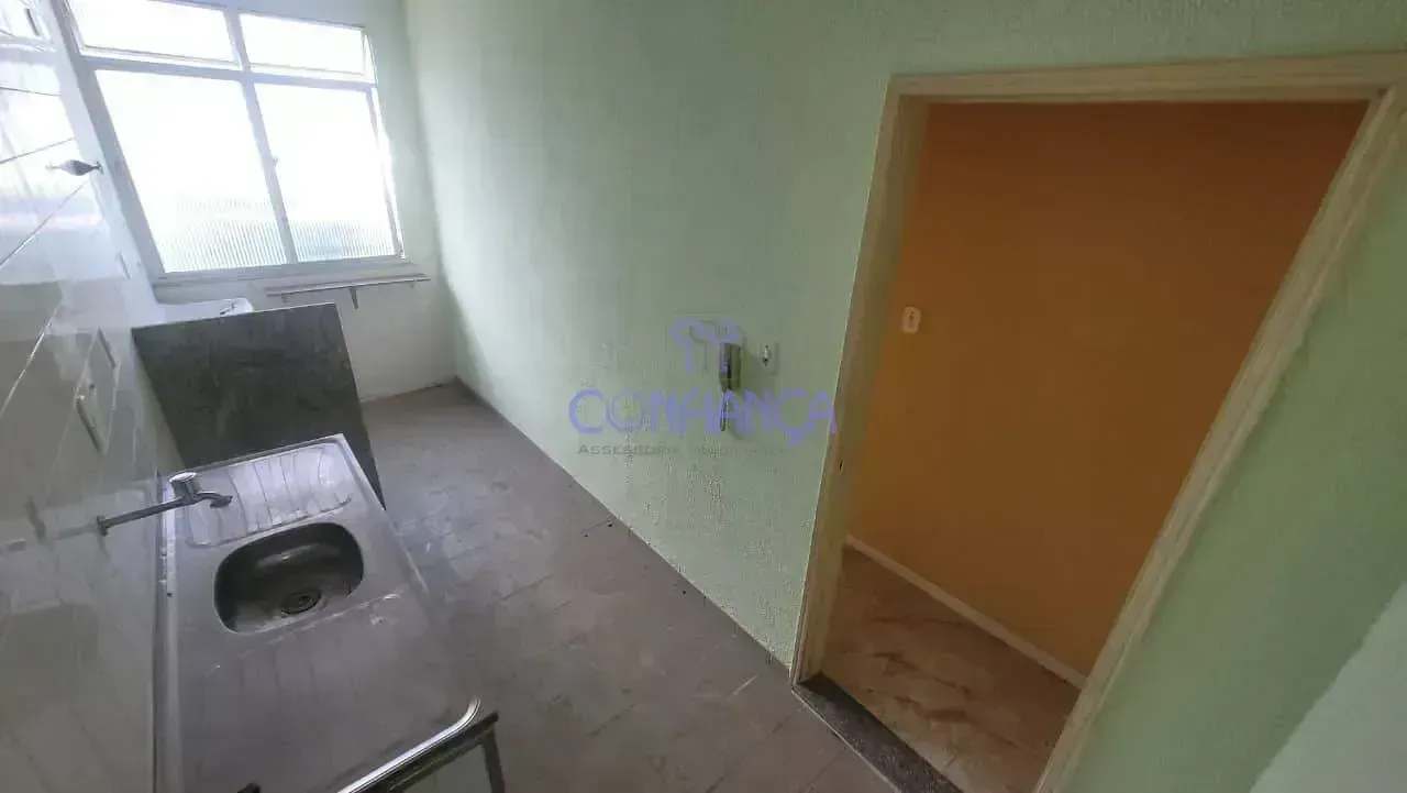 50 m² apartment with 2 bedrooms and 1 parking space — photo 2