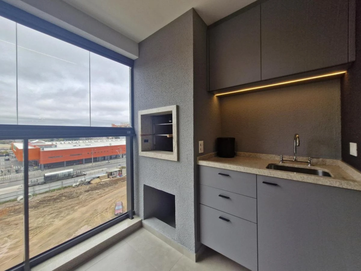 2 quartos e lava-louças: apartamento de 73 m² — photo 11