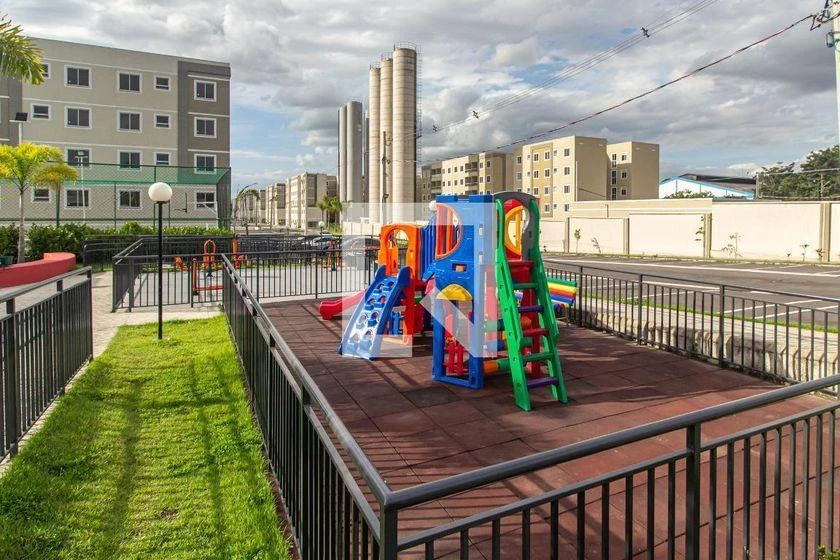 Квартира з 2 спальнями та вбудованою кухнею 42 м² — photo 38