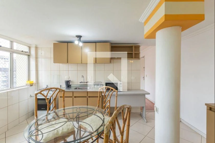 Apartment, 67 m², with a washing machine — photo 16