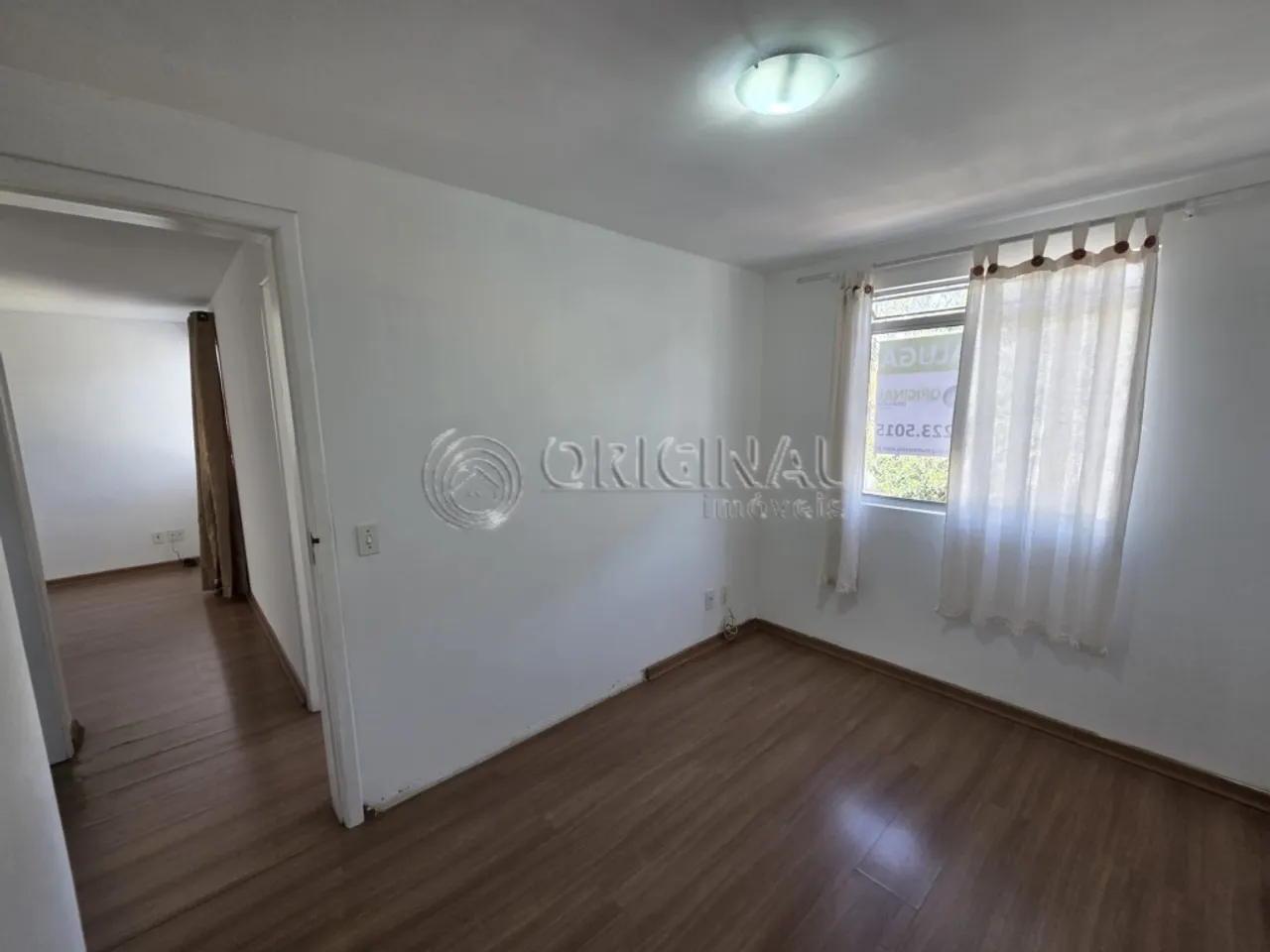 2-bedroom apartment with a closed-off kitchen — photo 11