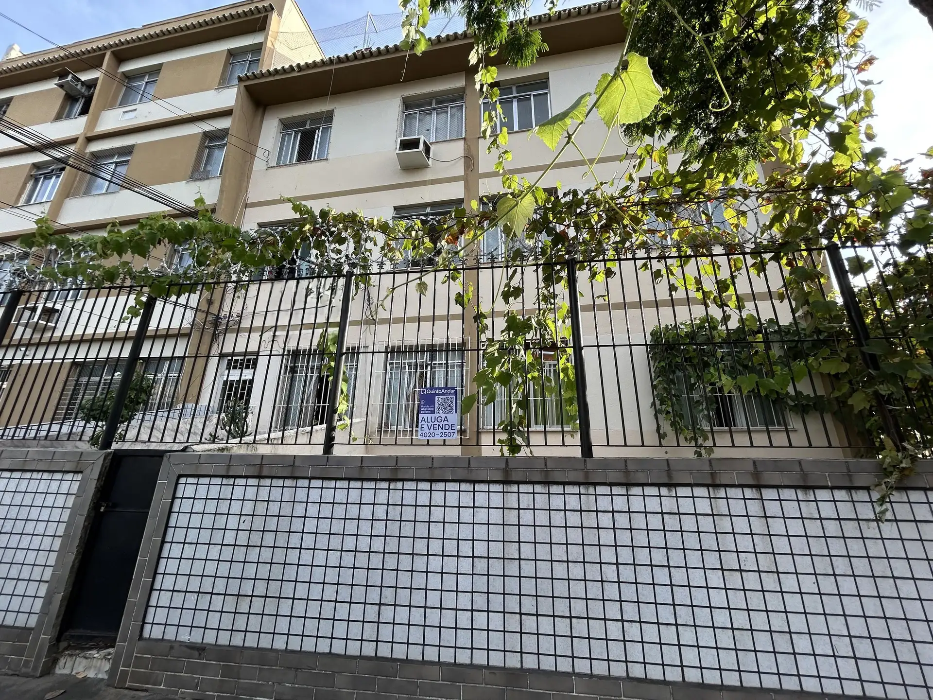 Apartamento de 1 quarto e 57 m² — photo 6