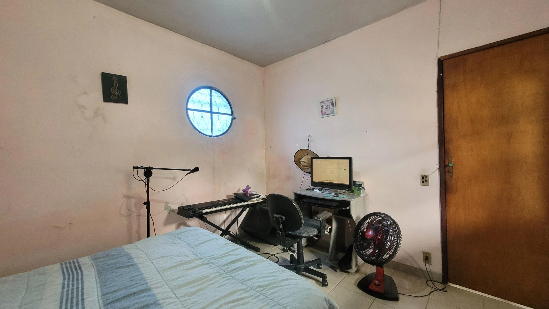 Casa amueblada con 2 habitaciones y 2 baños — photo 13