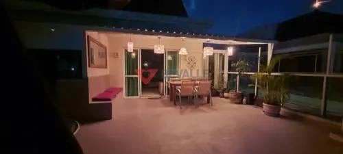 Apartamento mobiliado com 3 quartos e suíte — photo 2