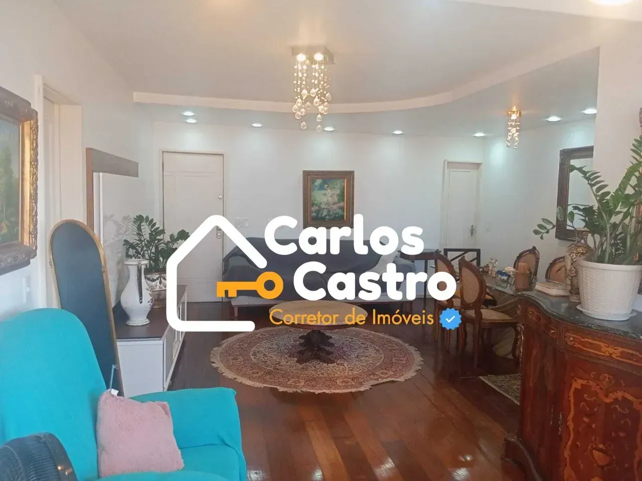 Apartamento mobiliado com 2 quartos e 2 banheiros — photo 11