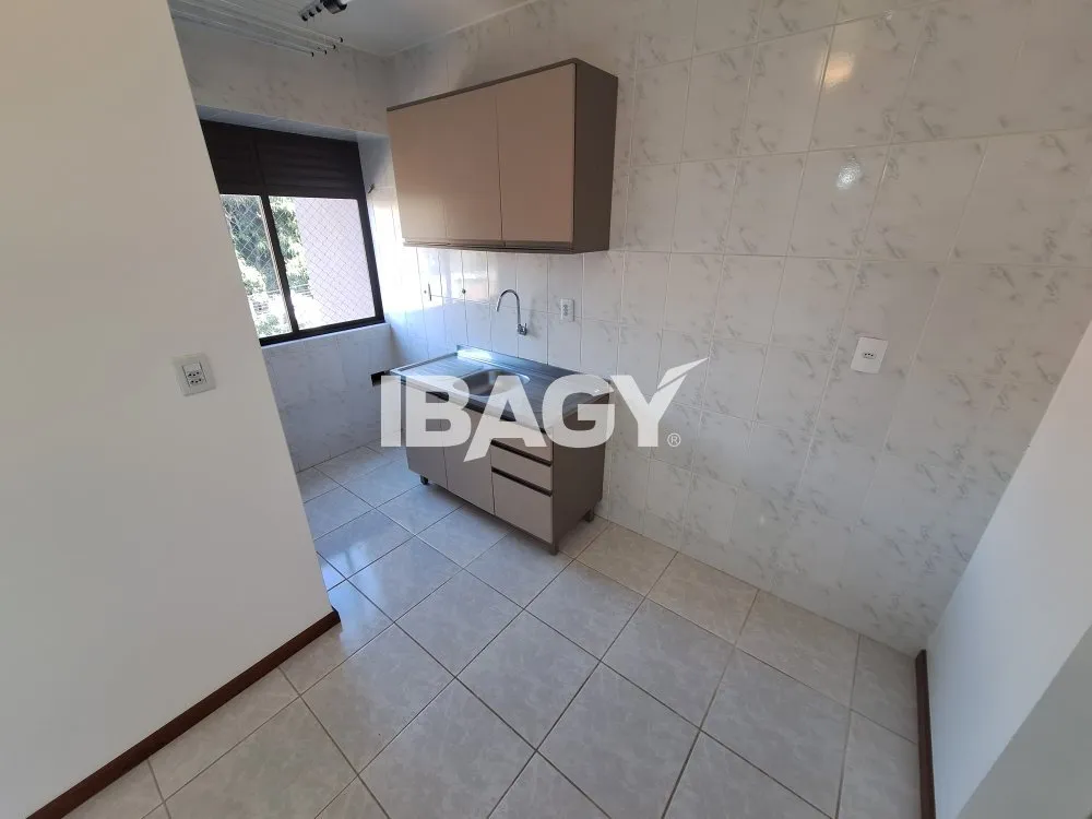 1-bedroom apartment with 55 m² and 1 parking space — photo 2