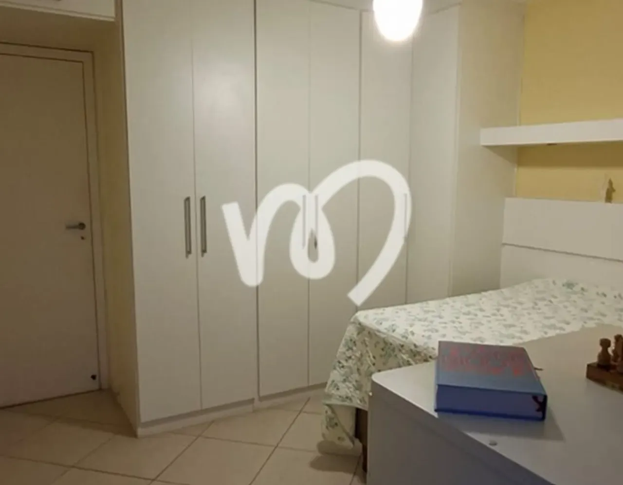 2-bedroom apartment in a building with a sauna — photo 12