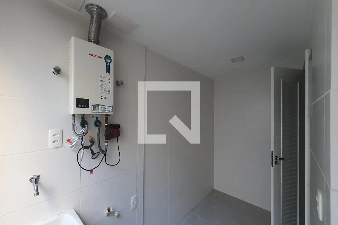 Apartamento de 2 quartos, ambos suítes, 160 m², Tijuca — photo 2