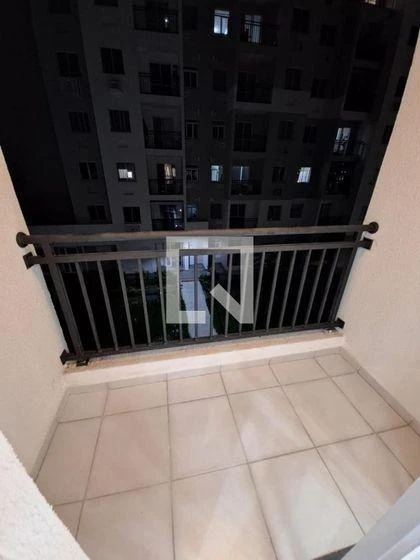 Apartamento de 2 quartos em condomínio com academia — photo 4