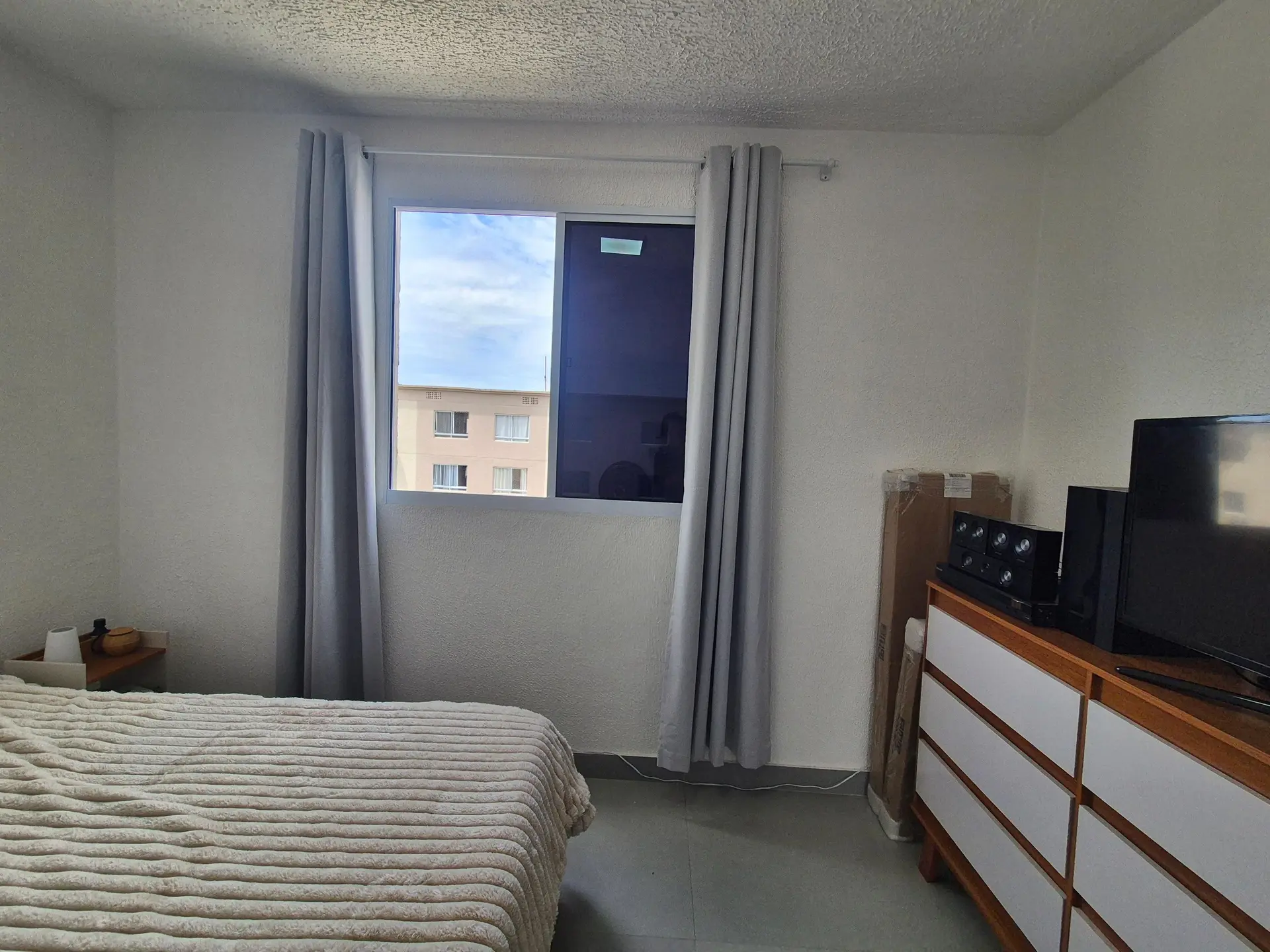 2-bedroom apartment, 1 with its own bathroom, 50 m² — photo 6