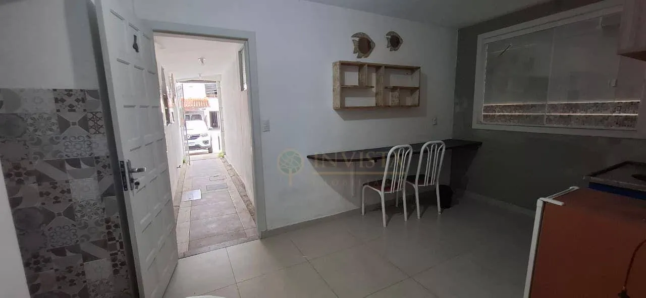 Furnished one-bedroom house, 35 m² — photo 7