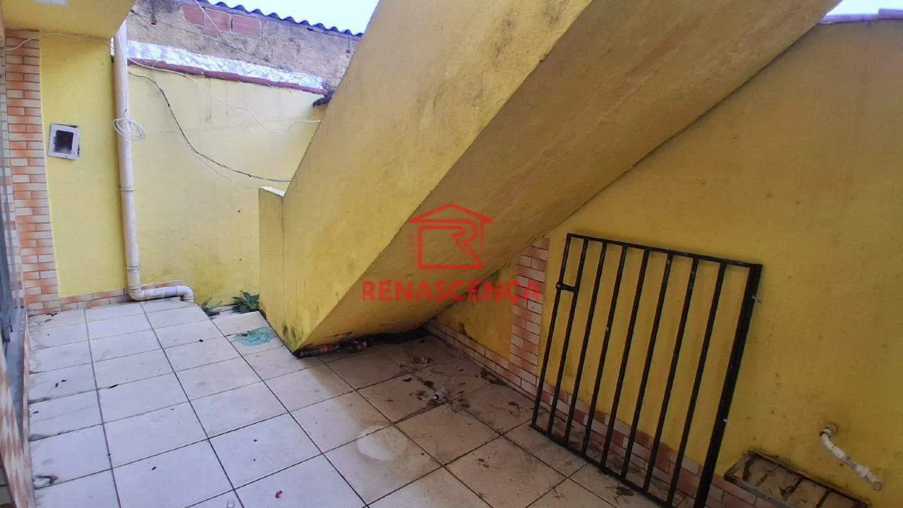Дом 50 м², 1 спальня, Рио-де-Жанейро — photo 19