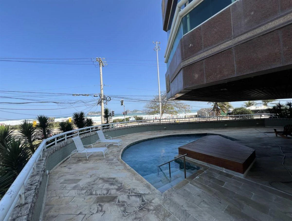 Furnished 4-bedroom apartment with 2 en-suites and 274 m² — photo 15