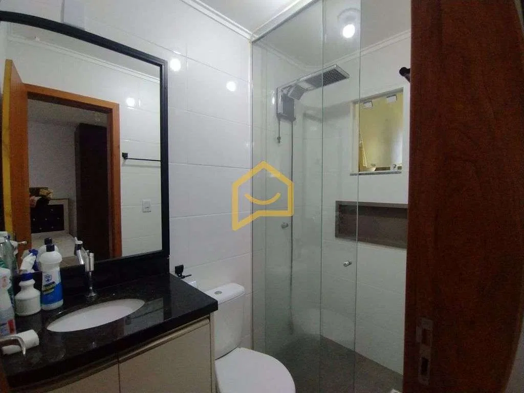 Apartment, 41 m², with a private BBQ — photo 7