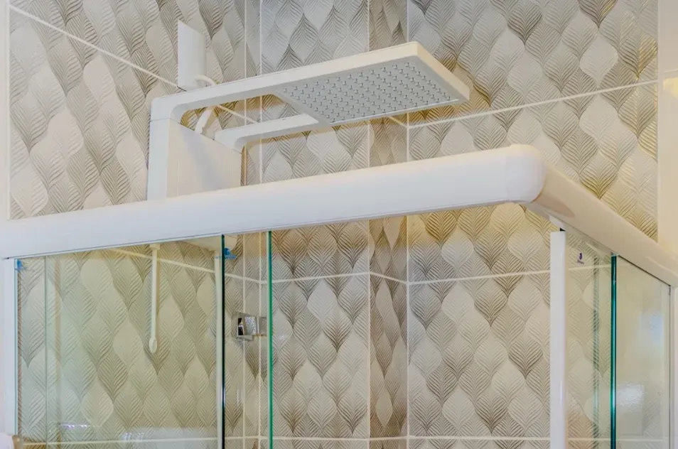 Estudio amueblado de 22 m² con balcón y cocina compacta — photo 6