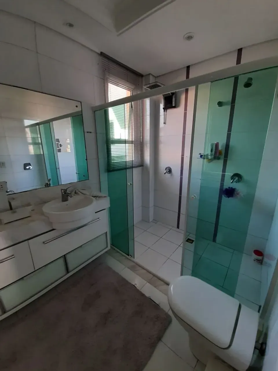 Furnished house with 3 bedrooms and open-plan kitchen — photo 17