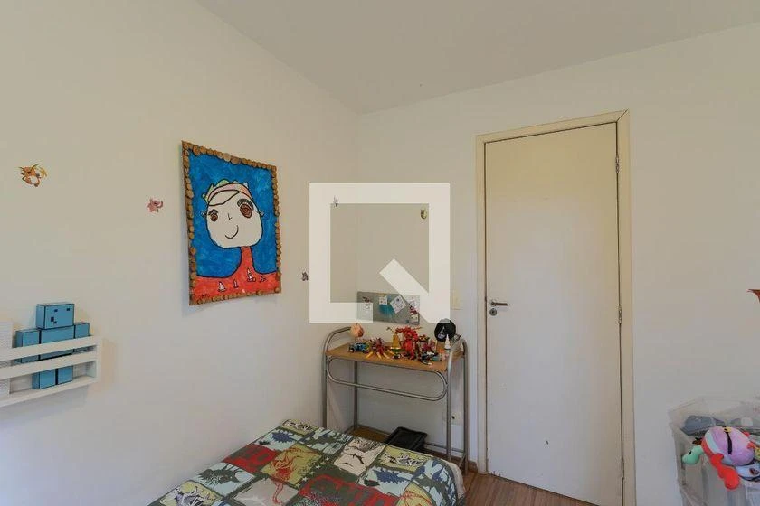 Furnished apartment, 53 m², with a home office — photo 31