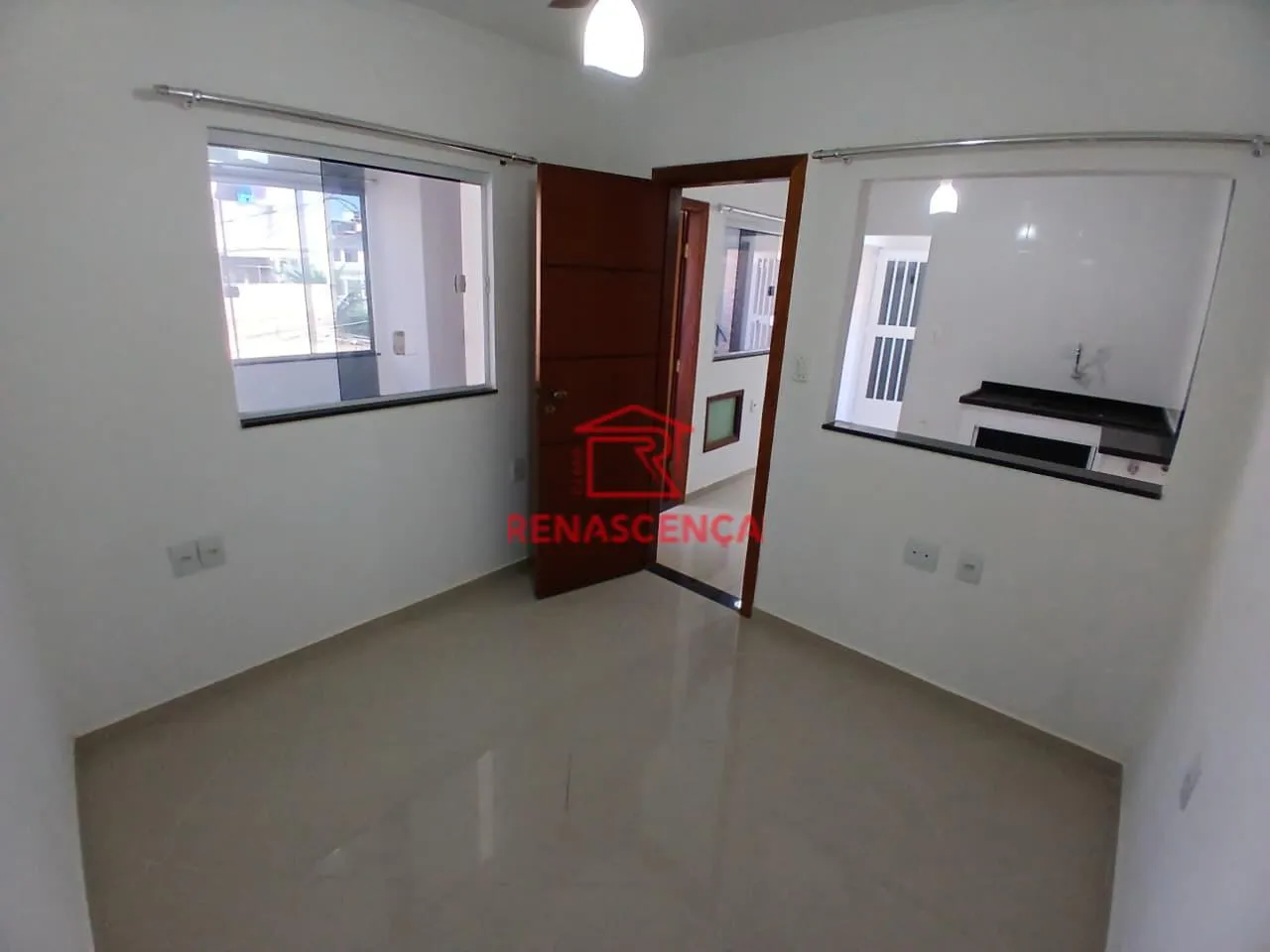 House, 80 m², with a grill on the balcony — photo 7