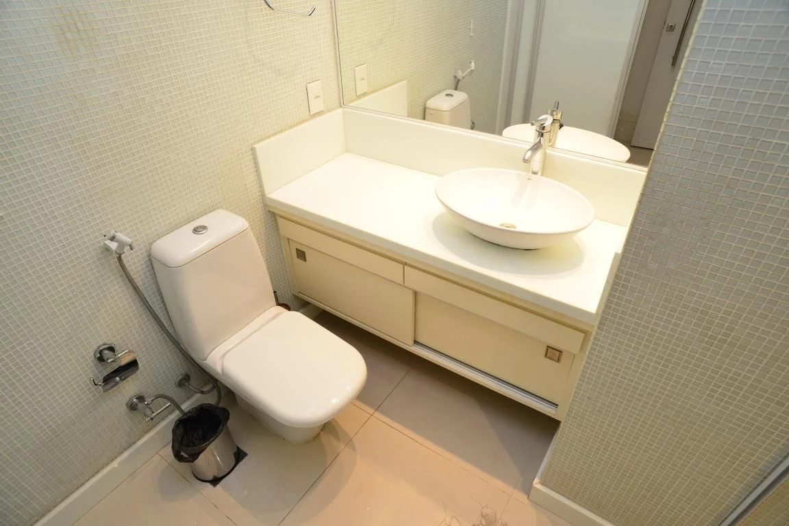 Apartamento amueblado con 3 suites y 4 baños — photo 26