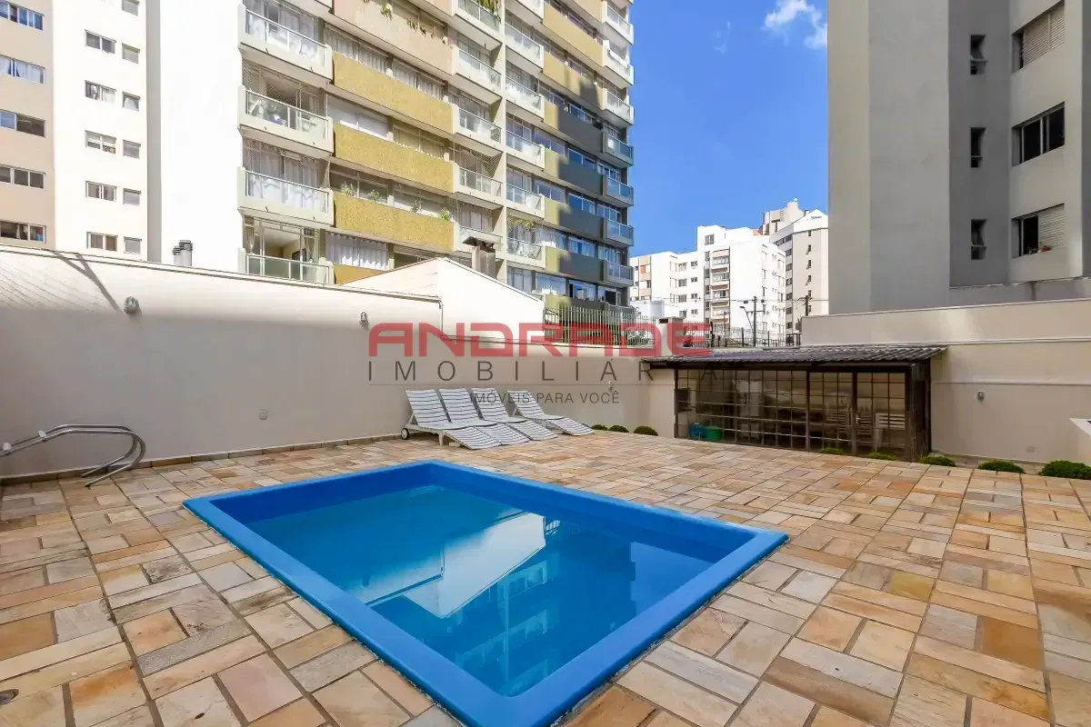 Unfurnished 3-bedroom apartment with 118 m² — photo 65