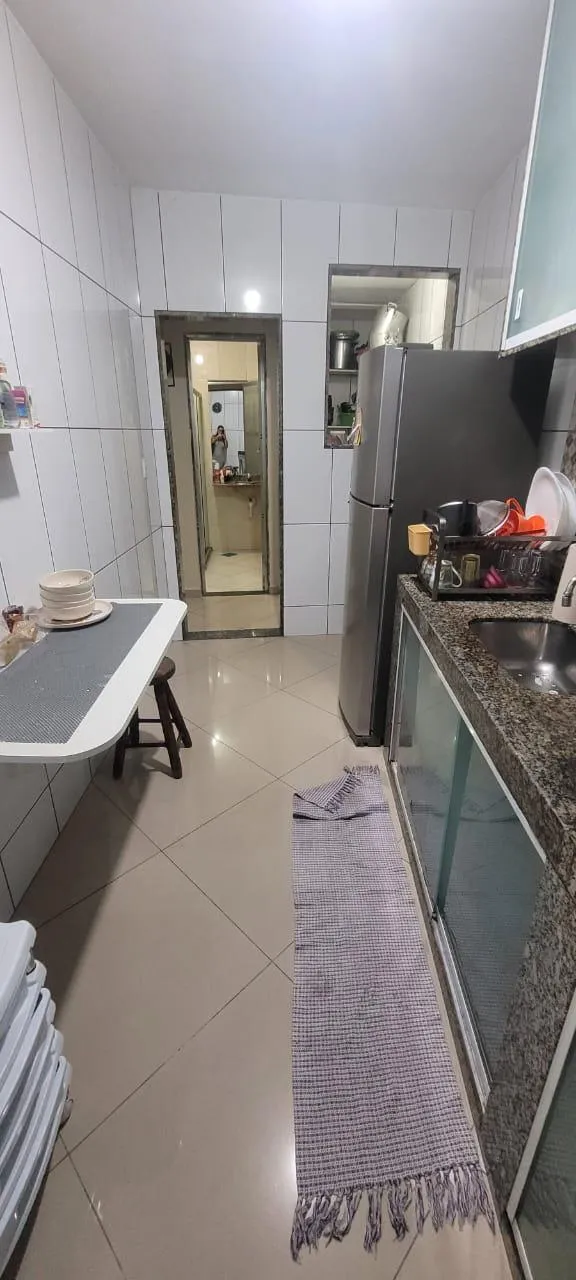 Casa de 2 quartos com máquina de lavar, Bento Ribeiro — photo 9