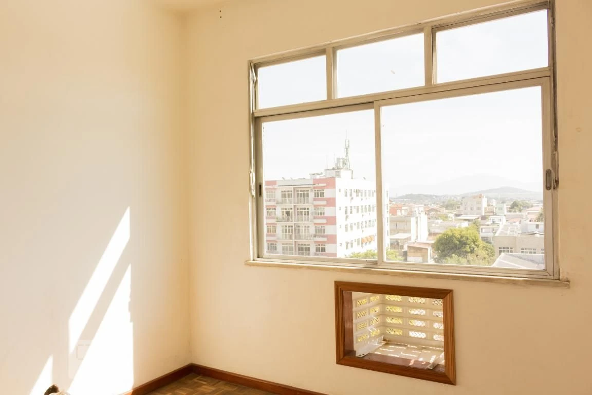 Apartment for rent with 2 bedrooms, balcony and 2 baths — photo 30