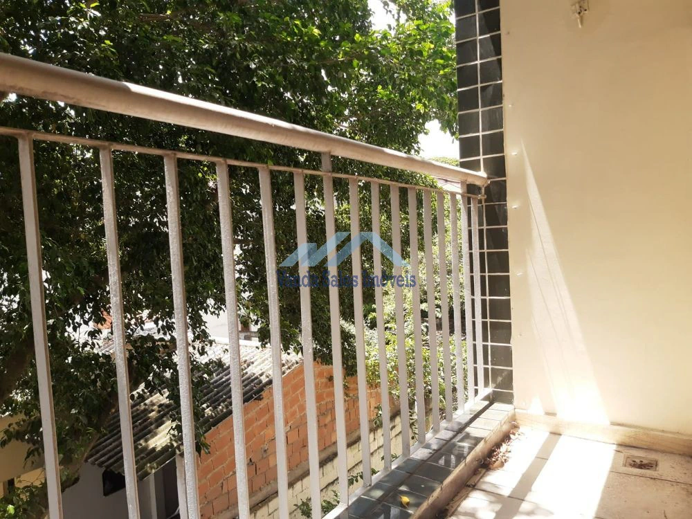 Apartamento de 2 quartos com 50 m² e 1 vaga — photo 7