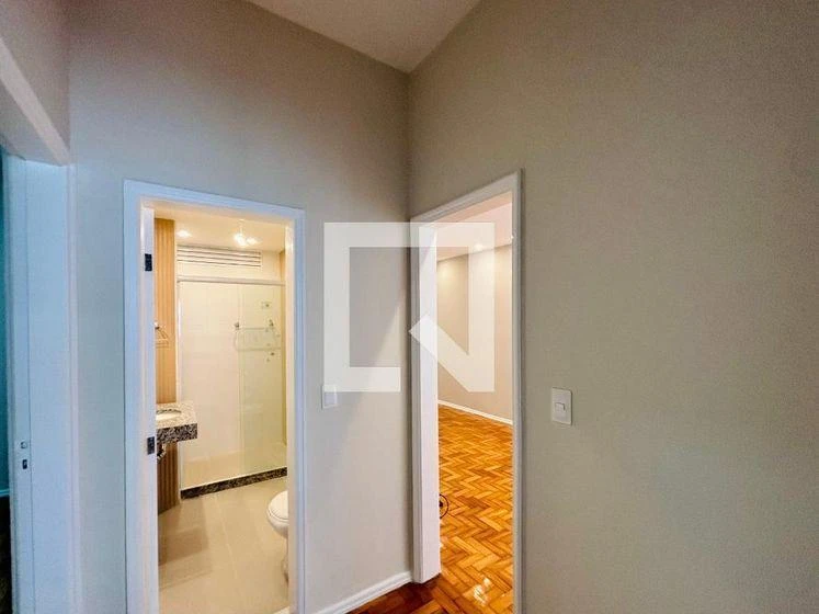 Apartment, 84 m², with a washing machine — photo 28