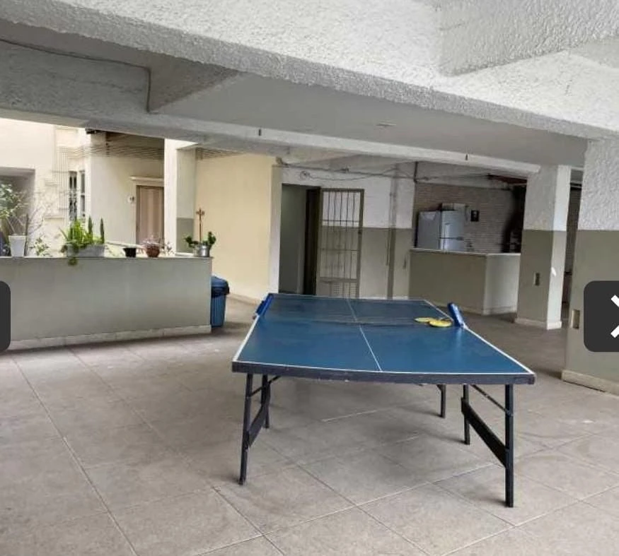 2-bedroom apartment, 50 m² — photo 53