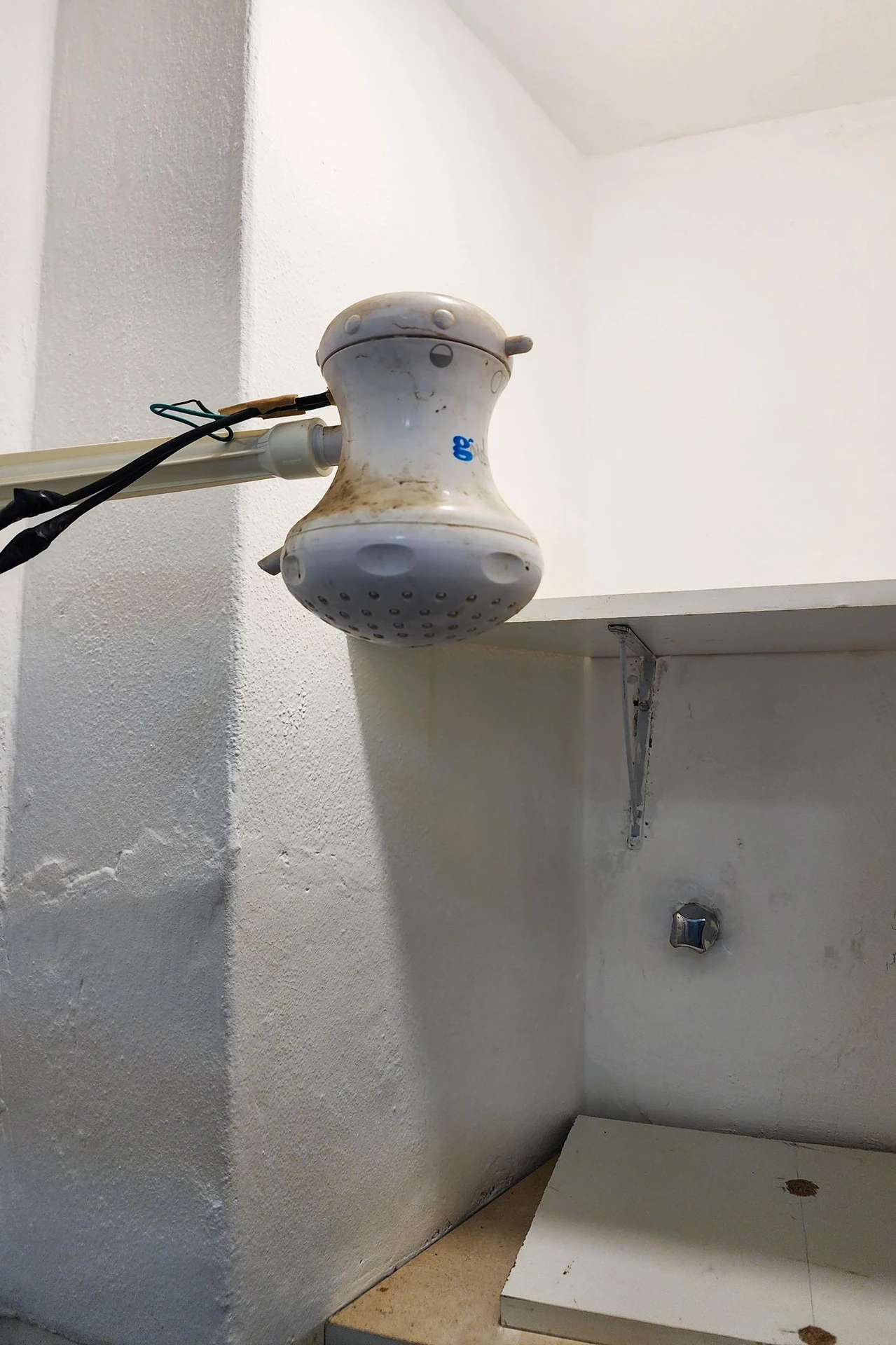 Apartment, 58 m², with a washing machine — photo 33