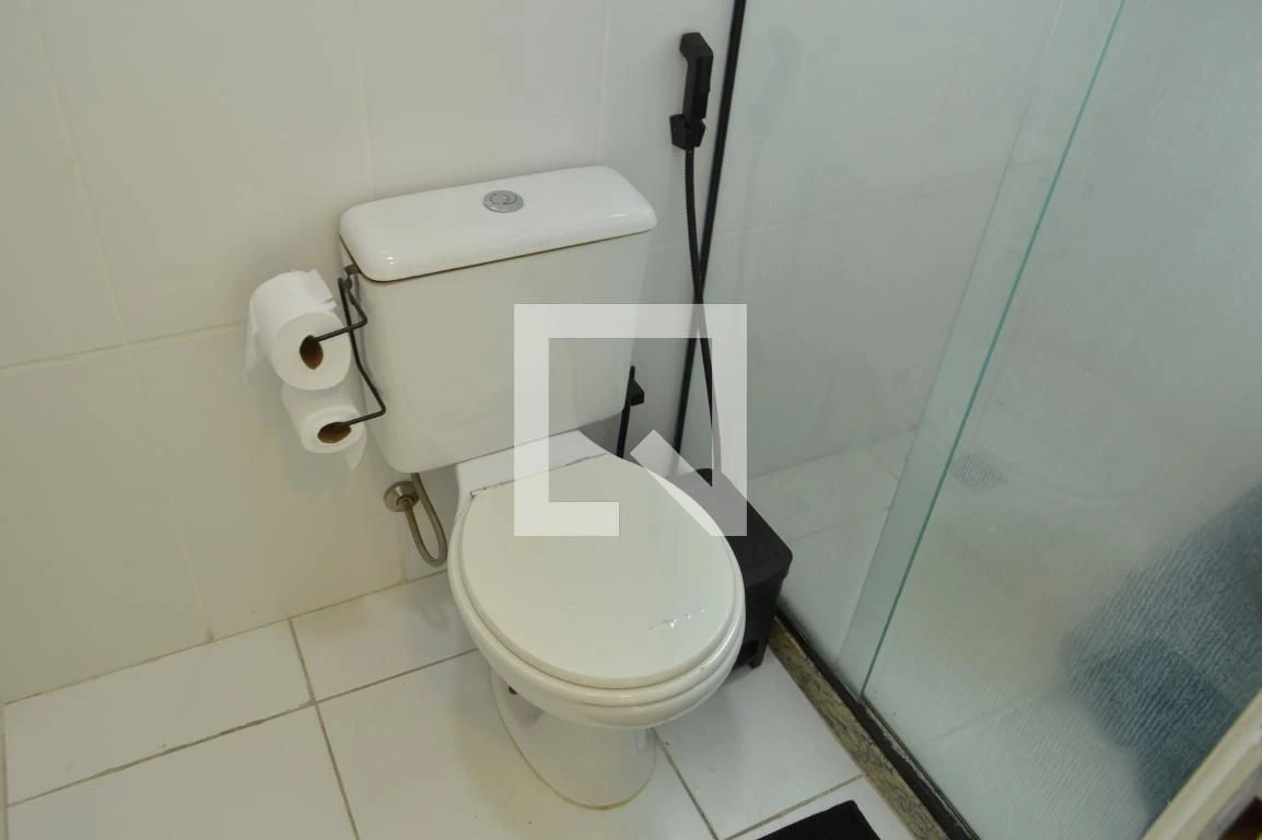 Balcón gourmet y 1 dormitorio: departamento de 44 m² — photo 7
