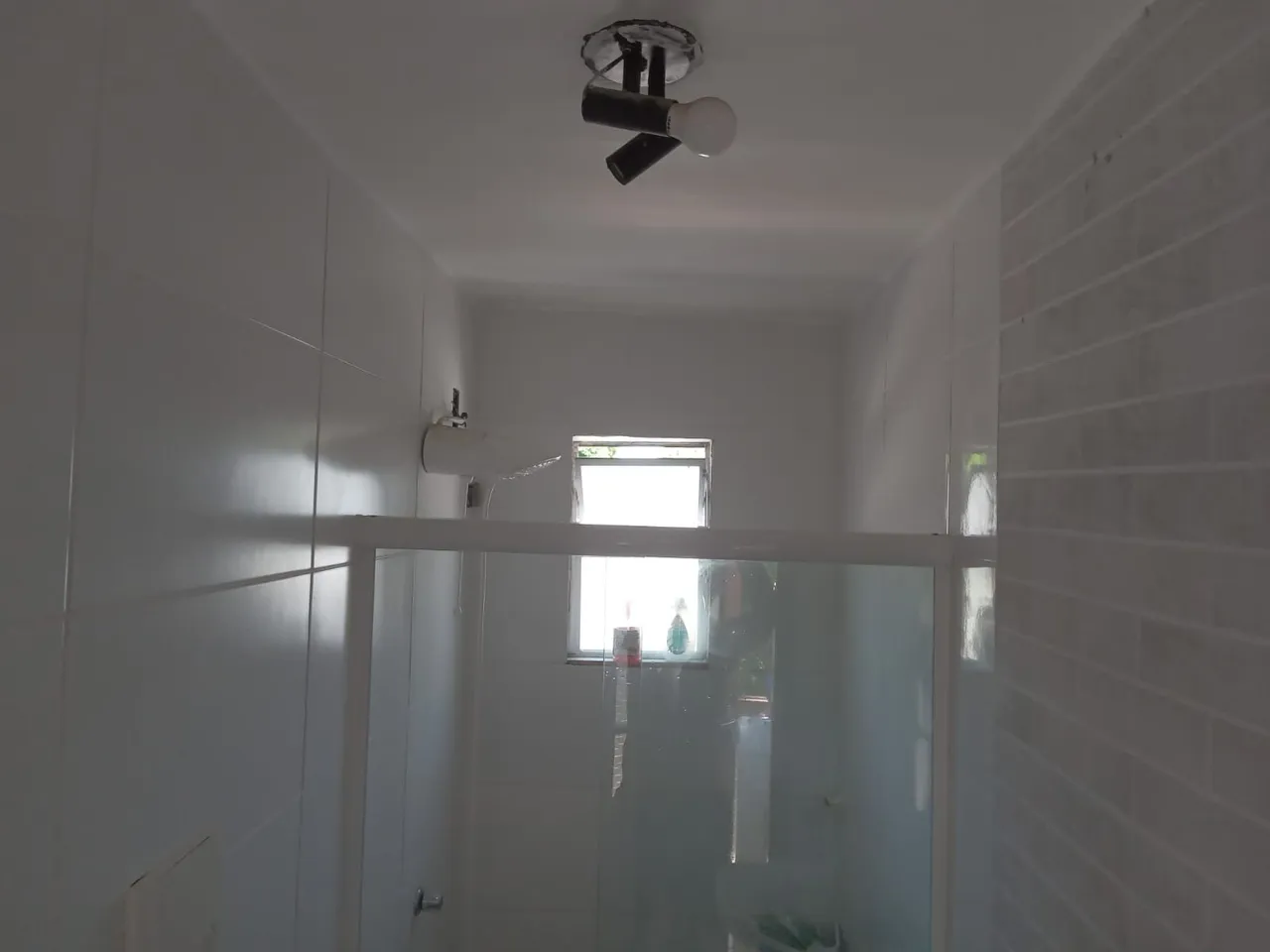 Studio, 30 m², with a washing machine — photo 10