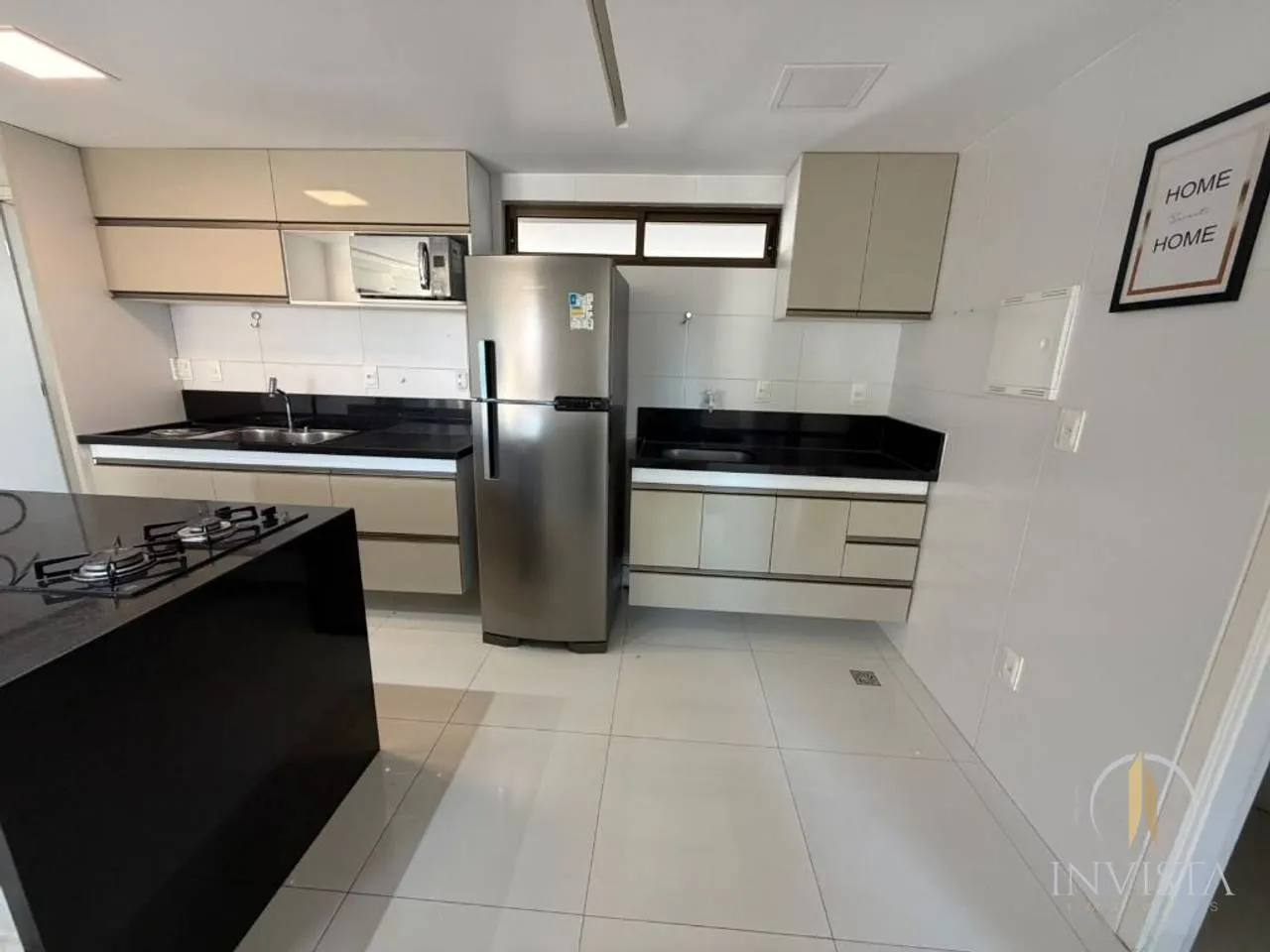 2-bedroom apartment in a building with a pool — photo 11