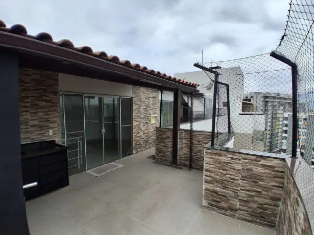 Apartment with 3 bedrooms and 3 bathrooms — photo 14