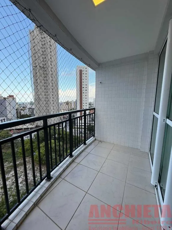 90 m² apartment on the 10th floor with 2 parking spots — photo 33