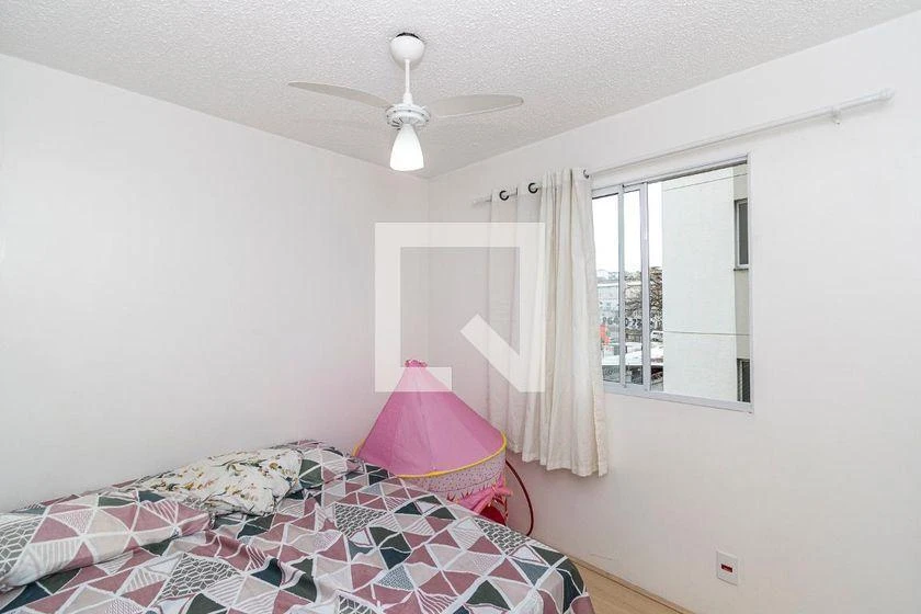 2-bedroom apartment in a building with a gym — photo 13