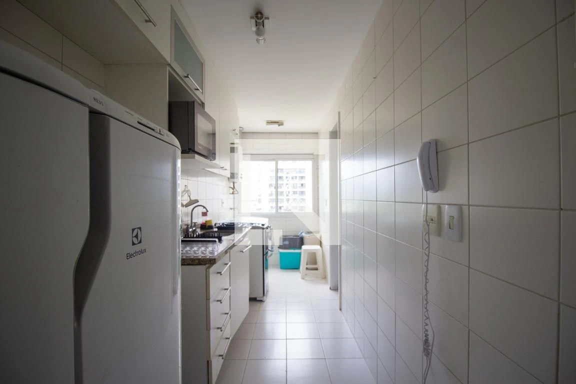 Apartamento mobiliado de 3 quartos com espaço de home office — photo 15