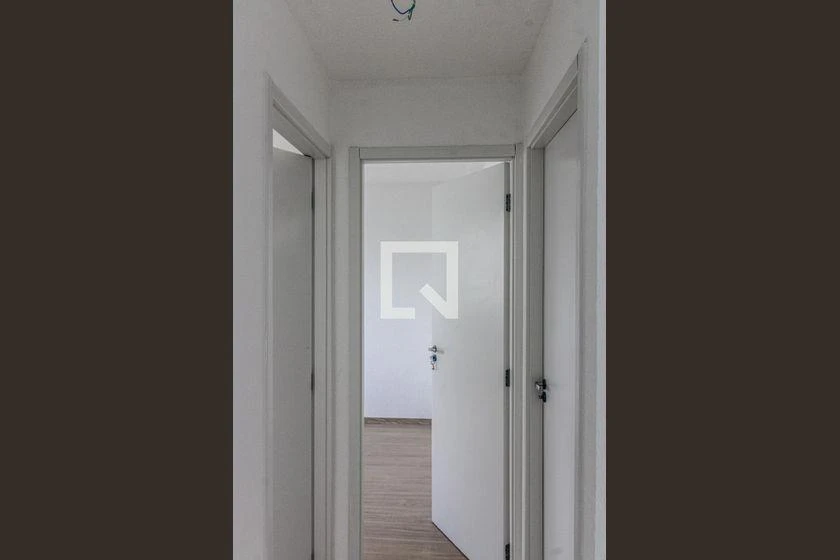 2-bedroom apartment in a building with a pool — photo 34