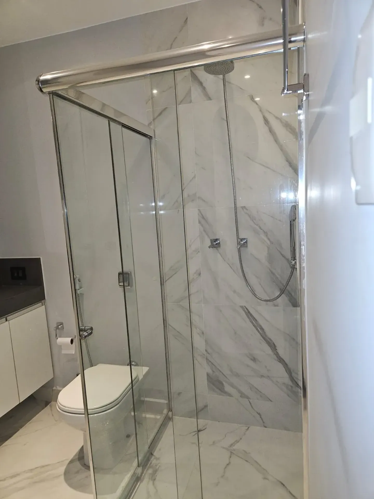 Apartamento, 200 m², com varanda envidraçada — photo 13