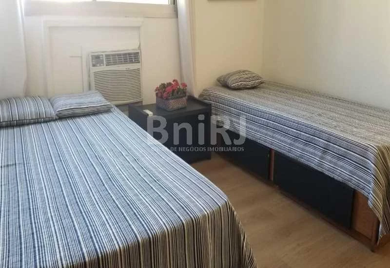 2 quartos e espaço de home office: apartamento de 60 m² — photo 20